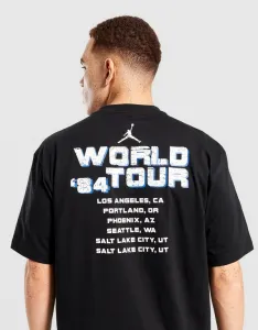 Jordan Tričko M J Nc World Tour Ss Crew