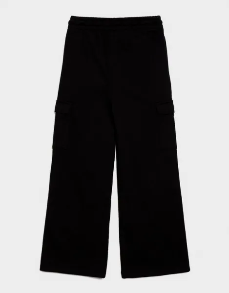 Jordan Nohavice  Wj Brkn Flc Cargo Pant