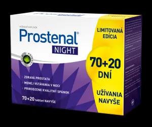 WALMARK Prostenal NIGHT PROMO 2020