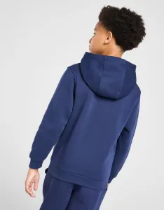 Nike Mikina S Kapucňou K Nsw Club Flc Hdy Lbr