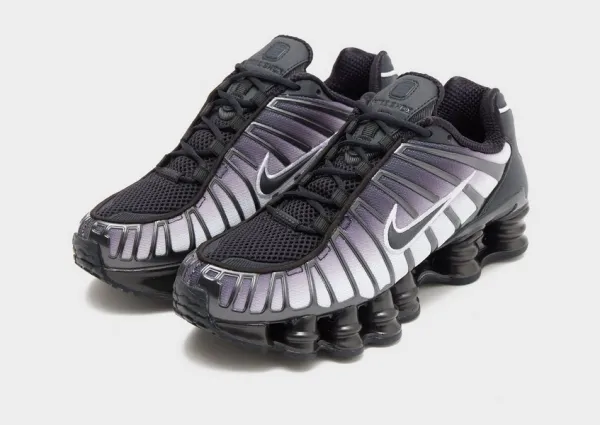 Nike W Shox Tl Fade