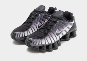 Nike W Shox Tl Fade