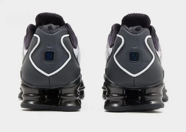 Nike W Shox Tl Fade