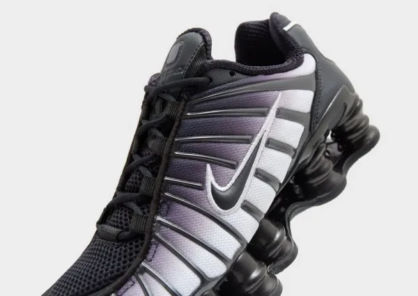 Nike W Shox Tl Fade