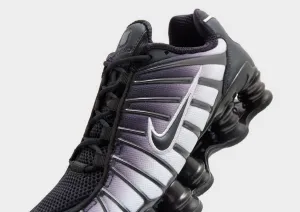 Nike W Shox Tl Fade
