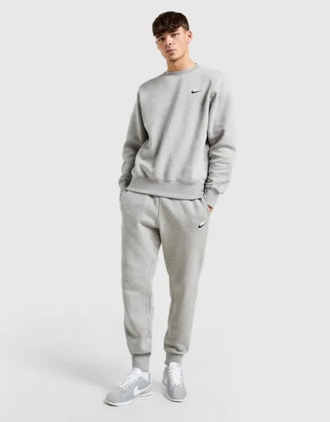 Nike Mikina M Nsw Club Dt Crew Bb