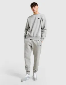 Nike Mikina M Nsw Club Dt Crew Bb