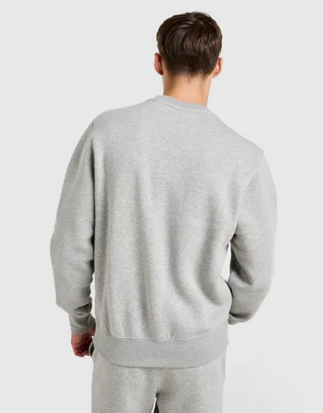 Nike Mikina M Nsw Club Dt Crew Bb