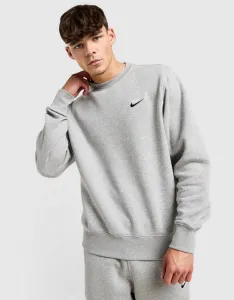 Nike Mikina M Nsw Club Dt Crew Bb