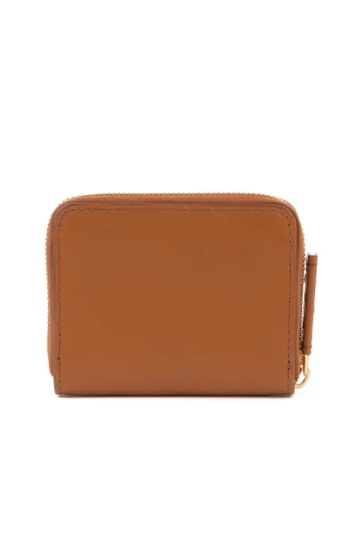Peňaženka Vermont Zip Around Wallet Bruciato