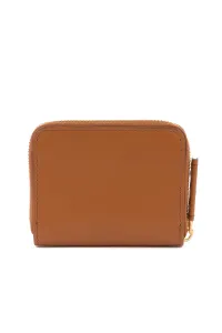 Peňaženka Vermont Zip Around Wallet Bruciato