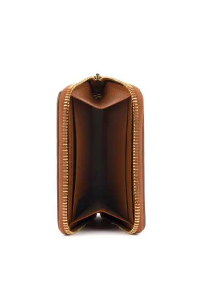 Peňaženka Vermont Zip Around Wallet Bruciato