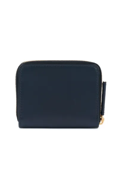 Peňaženka Vermont Zip Around Wallet Blu Oltremare