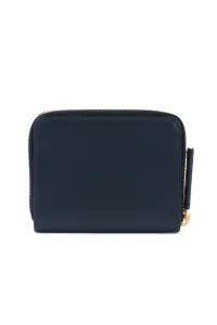 Peňaženka Vermont Zip Around Wallet Blu Oltremare