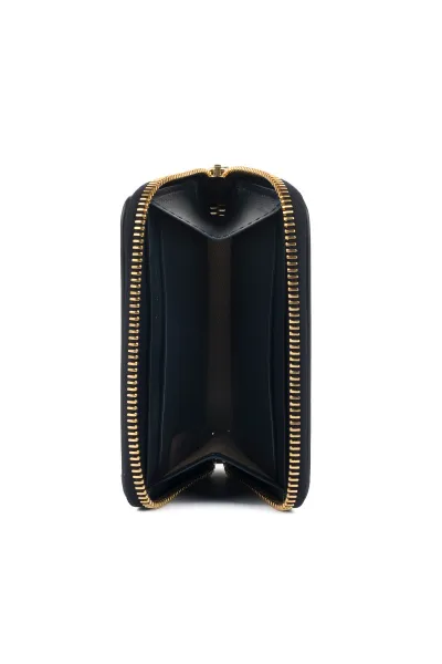 Peňaženka Vermont Zip Around Wallet Blu Oltremare