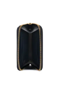 Peňaženka Vermont Zip Around Wallet Blu Oltremare