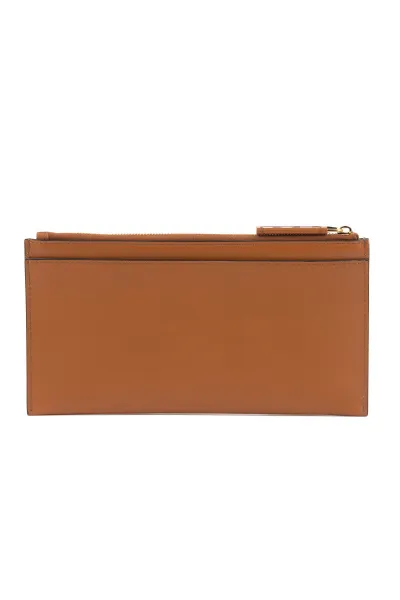 Peňaženka Vermont Zip Envelope Bruciato