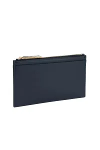 Peňaženka Vermont Zip Envelope Blu Oltremare