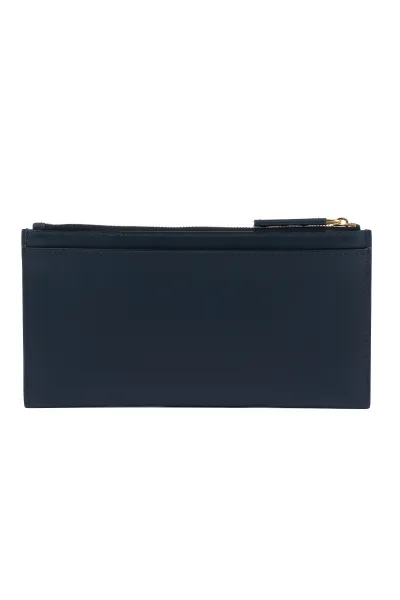 Peňaženka Vermont Zip Envelope Blu Oltremare