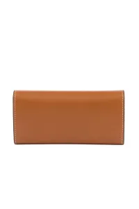 Peňaženka Vermont Flap Wallet Bruciato
