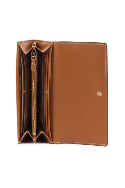 Peňaženka Vermont Flap Wallet Bruciato
