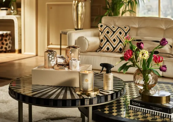 Premium Home Gift Set