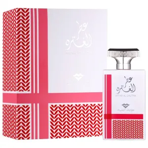 Swiss Arabian Attar Al Ghutra parfumovaná voda pre mužov 100 ml