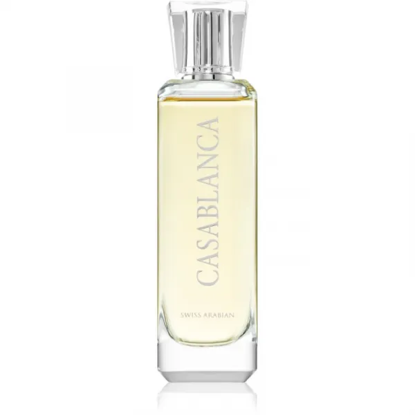 Swiss Arabian Casablanca parfumovaná voda unisex 100 ml