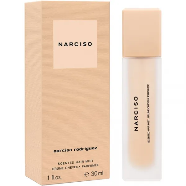 narciso rodriguez NARCISO vôňa do vlasov pre ženy 30 ml