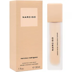 narciso rodriguez NARCISO vôňa do vlasov pre ženy 30 ml