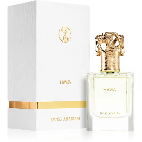 Swiss Arabian Hawa parfumovaná voda pre ženy 50 ml