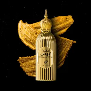 Afnan Abiyad Mukhallat parfumovaná voda unisex 100 ml