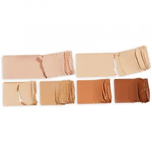 Revolution Relove Conceal Me paleta korektorov odtieň Light 2.8 g