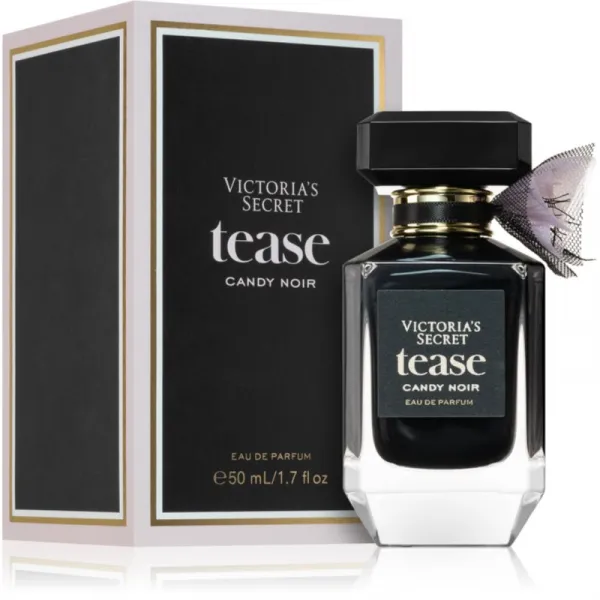 Victoria's Secret Tease Candy Noir parfumovaná voda pre ženy 50 ml