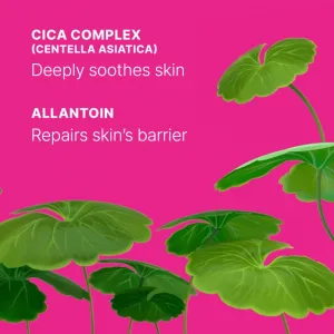 Dr. Jart+ Cicapair™ Intensive Soothing Repair Gel Cream gélový krém pre citlivú pleť so sklonom k začervenaniu 50 ml