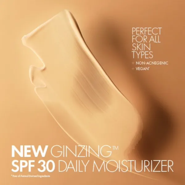 Origins GinZing™ SPF 30 Daily Moisturizer denný hydratačný krém SPF 30 50 ml