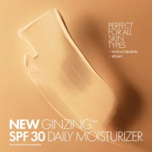 Origins GinZing™ SPF 30 Daily Moisturizer denný hydratačný krém SPF 30 50 ml