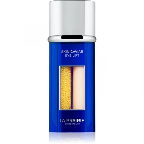 La Prairie Skin Caviar Eye Lift sérum na očné okolie s liftingovým efektom 20 ml