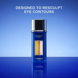 La Prairie Skin Caviar Eye Lift sérum na očné okolie s liftingovým efektom 20 ml