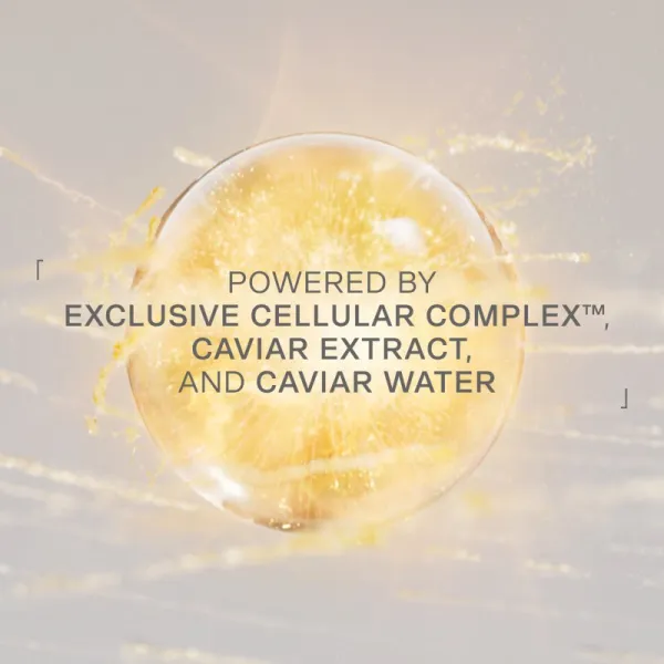 La Prairie Skin Caviar Eye Lift sérum na očné okolie s liftingovým efektom 20 ml
