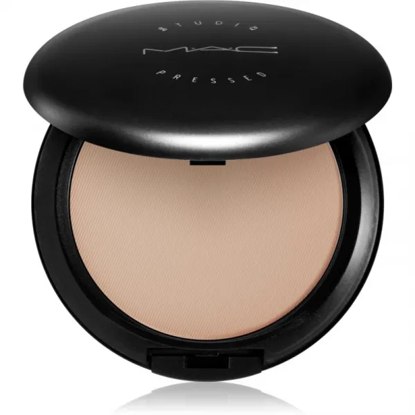 MAC Cosmetics Studio Tech Blot Powder púder odtieň Medium Dark 12 g