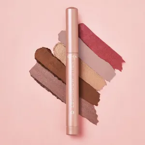 L’Oréal Paris Infaillible gélové očné tiene odtieň 115 Twinkling Rose 1.4 g