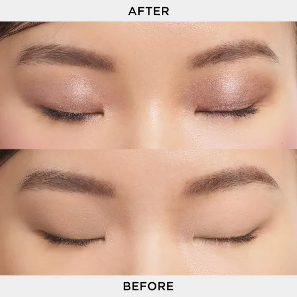 L’Oréal Paris Infaillible gélové očné tiene odtieň 115 Twinkling Rose 1.4 g
