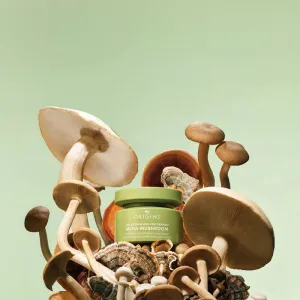 Origins Dr. Andrew Weil for Origins™ Mega-Mushroom Dark Spot Moisturizer zjednocujúci hydratačný krém proti nedokonalostiam pleti 50 ml