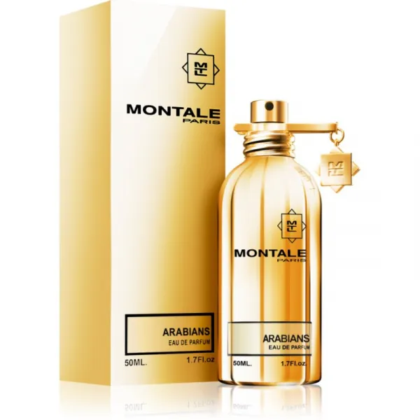 Montale Arabians parfumovaná voda unisex 50 ml