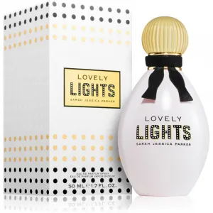 Sarah Jessica Parker Lovely Lights parfumovaná voda pre ženy 50 ml