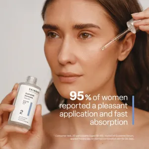 SKINSOO HydraCell Exosome Serum hydratačné pleťové sérum 50 ml