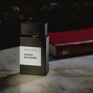 NOVELLISTA Spiced Blossom parfumovaná voda unisex 75 ml