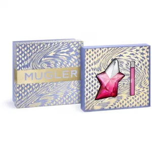 Mugler Angel Nova darčeková sada pre ženy