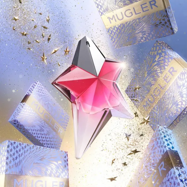 Mugler Angel Nova darčeková sada pre ženy